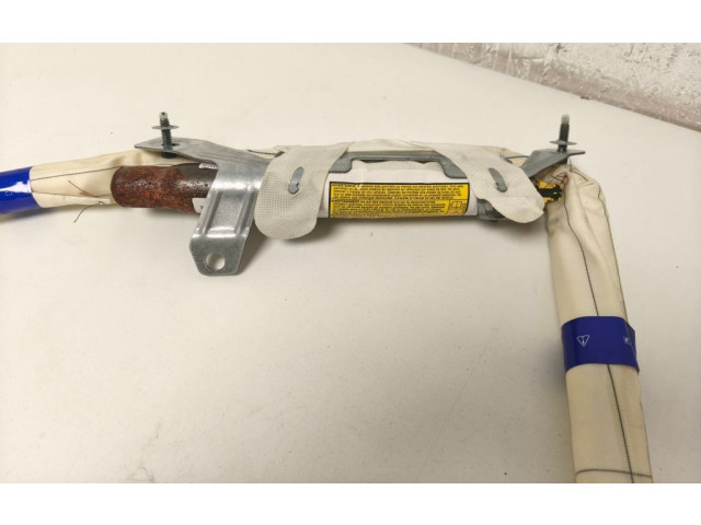 Боковая подушка безопасности AW9314K160AC Jaguar XJ X351