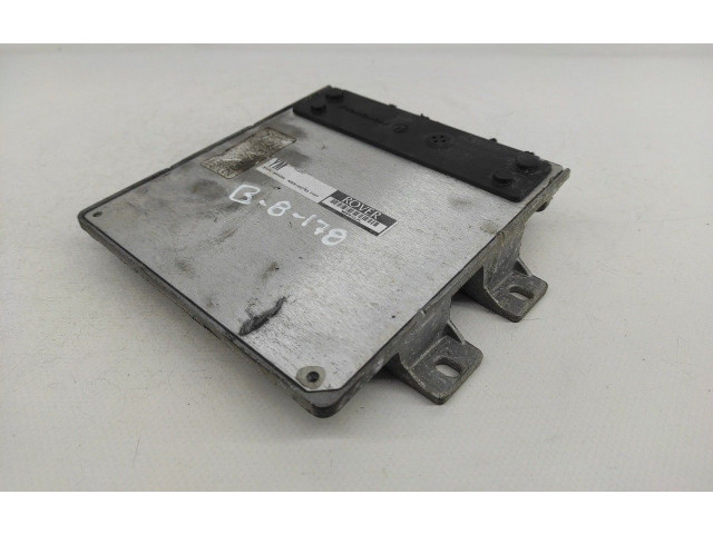 Блок управления двигателя M3P01CLPL, NNN100743 Rover 25