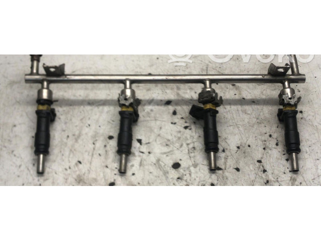 Vstřikovač Chevrolet Cruze