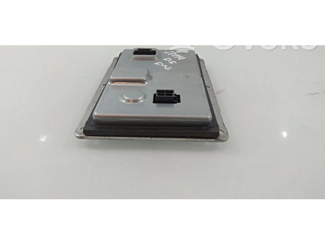 Блок управления Xenon