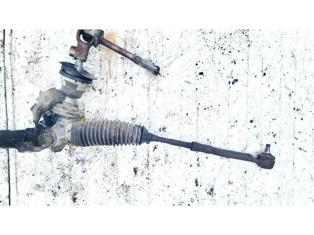    Рулевая рейка RRHD   Nissan X-Trail T31 2007-2014 года