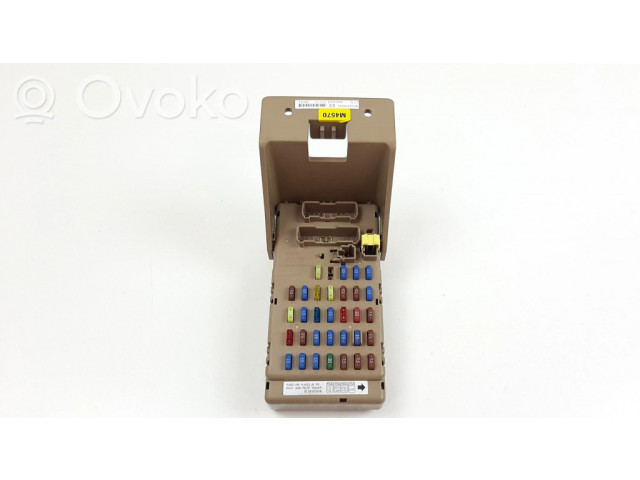 Блок предохранителей 82201AG041, M4570 Subaru Legacy