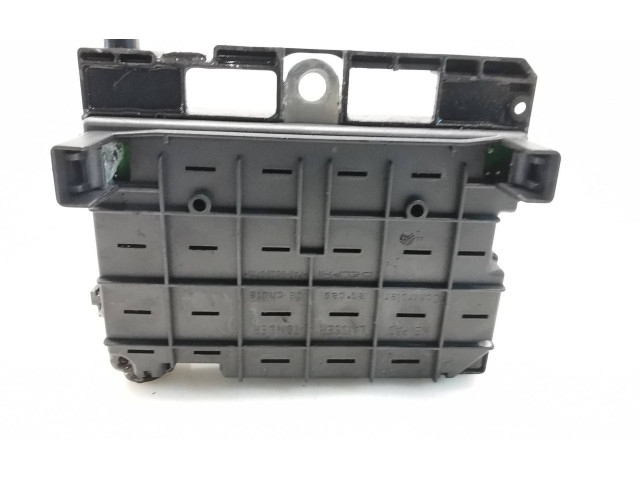 Модуль управления BSM 9646405380 Peugeot 406