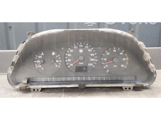 Pojistková skříňka Спидометр (приборный щиток) 602584003 Alfa Romeo 145 - 146 1997