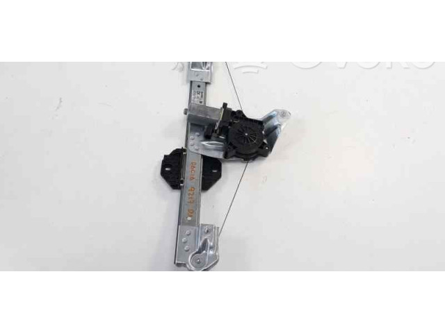 Блок управления 807213282R   Dacia Logan II