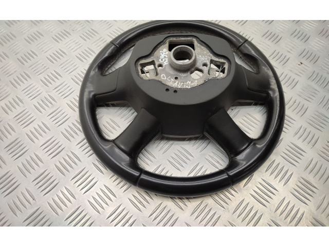 Руль Skoda Octavia Mk3 (5E) 2013 - 2019 года 5E0419091AC