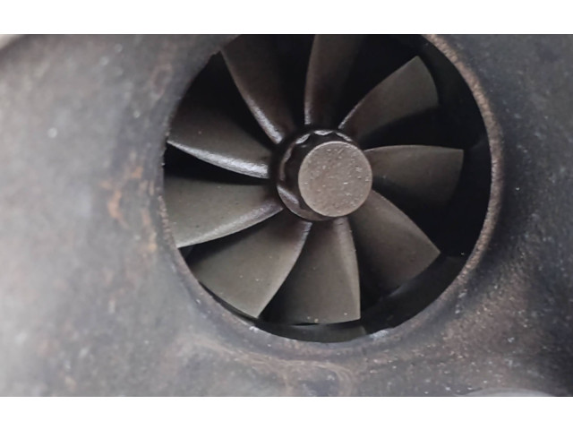 Turbodmychadlo Турбина 06M145701N, 06M145P01 Audi RS5