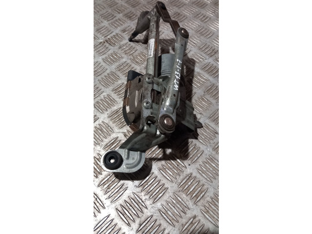 Моторчик дворников 5M0955119, 5M0955119    Volkswagen Touran I