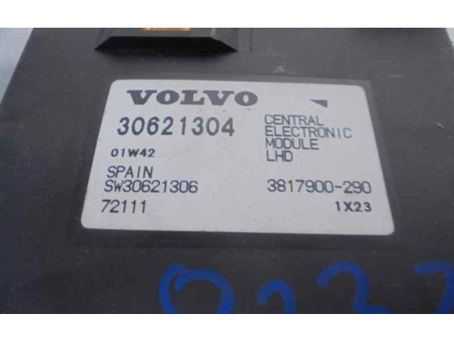 Другие блоки управления / модули  9459480, MB2323008200   Volvo S70  V70  V70 XC 