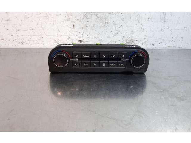 Блок управления климат-контролем 97250J7201   KIA Pro Cee'd III