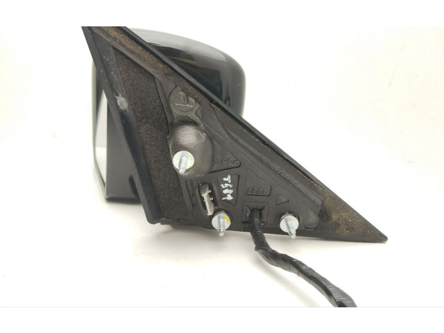 Zpětné zrcátko  Maserati Quattroporte 2014  T581  