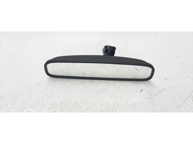 Зеркало заднего вида (в салоне)