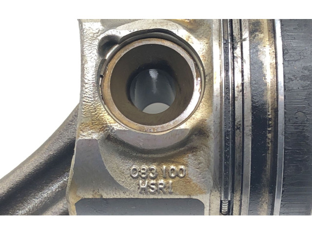 Píst BVN   Audi A8 S8 D3 4E     