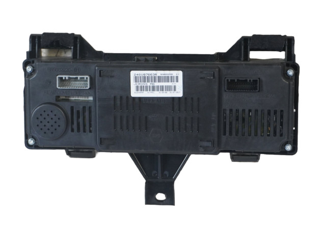 Панель приборов 248107663R   Audi A4 Allroad       