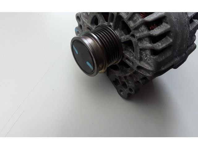 Генератор 05E903026K   Audi Q2 -