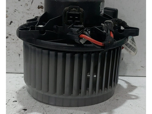 Вентилятор печки Opel Meriva A