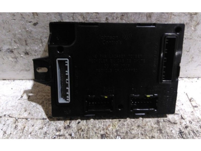 Блок управления 284B19446R, 284B19446R   Dacia Duster