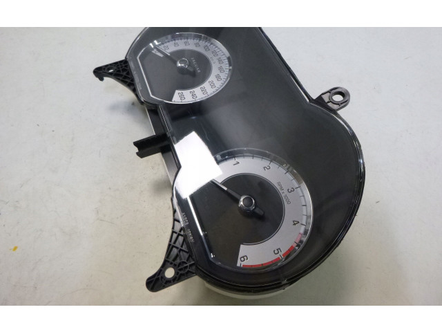 Панель приборов 9X2310849KF, 9X2310849KF   Jaguar XF       