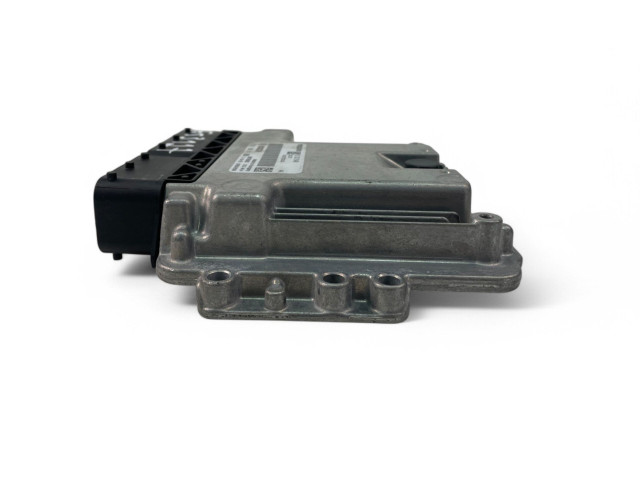 Блок управления двигателем Блок управления 31331540, 0261S06611   Volvo V70