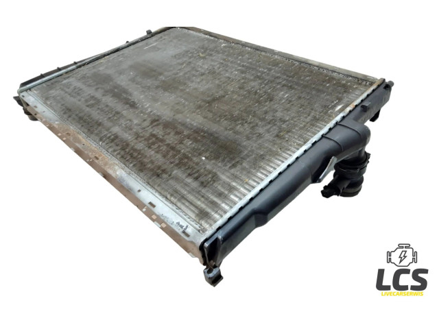 Řídící jednotka BMW 3 E46 2000