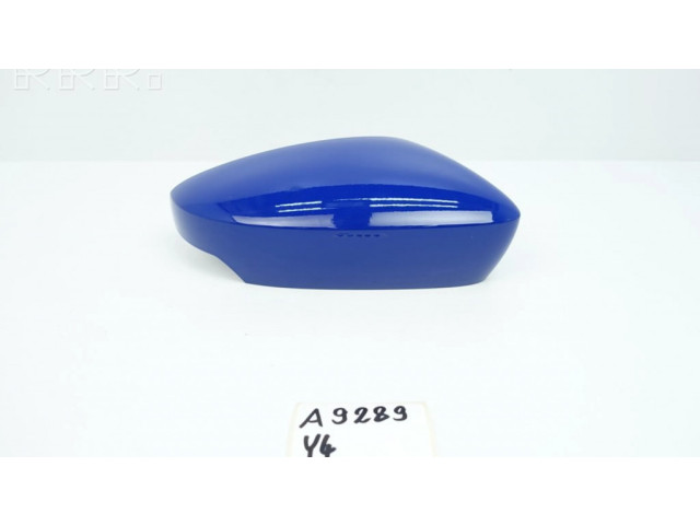 Пластиковая отделка зеркала