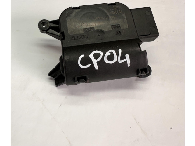 Вентилятор печки    1K0907511, 1K0907511   Volkswagen Touran I