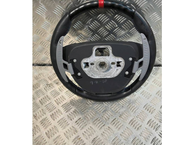 Руль Ford Ranger 2019 - 2022 года JB3B-3600-CD3JNZ