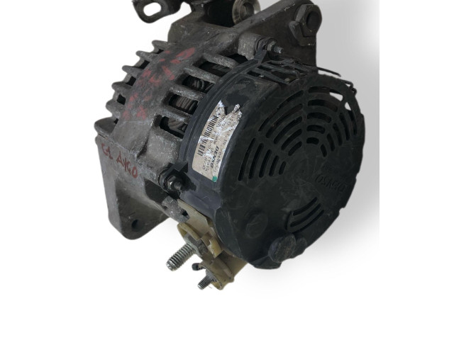 Генератор MS102211-8731, MS102211-8731   Citroen C1      