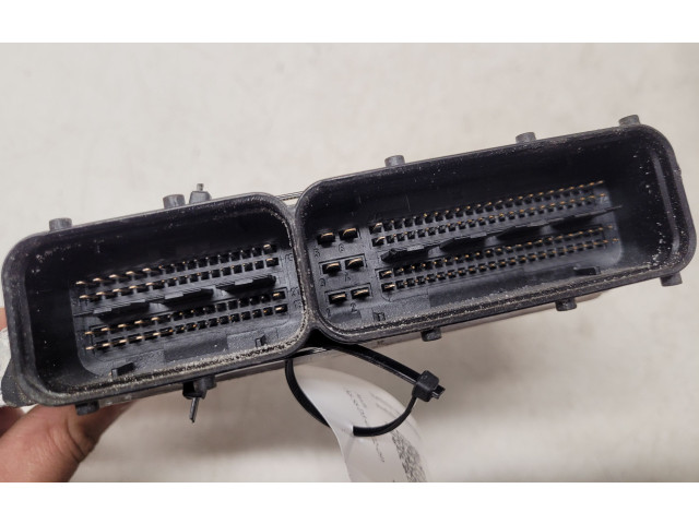 Řídící jednotka 4E0907401C, 0281012281 Audi A8 S8 D3 4E 2004