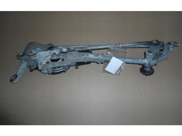 Комплект механизма стеклоочистителей Infiniti G35