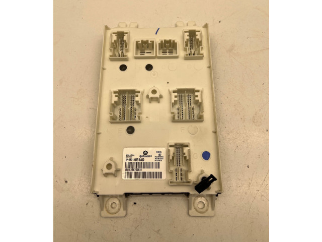 Блок комфорта 68313031AD, 1C188762641   Jeep Grand Cherokee   