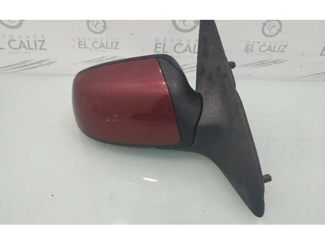 Zpětné zrcátko Сзади Ford Mondeo Mk III 2000 1376107