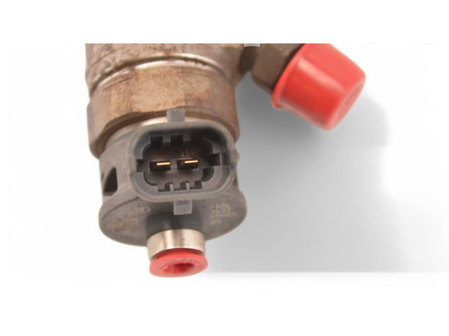 Injektor Einspritzdüse 0445110523, 35062015F    Jeep Grand Cherokee  EXF VM44D VM63D 