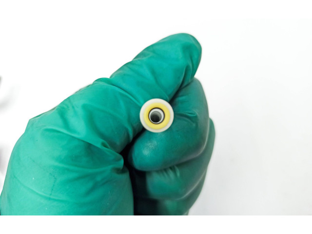 Подушка безопасности в сиденье 2578070113, 86449 Mercedes-Benz R W251