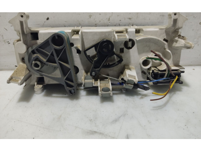 Модуль блока управления кондиционером 6452K8 Citroen Berlingo