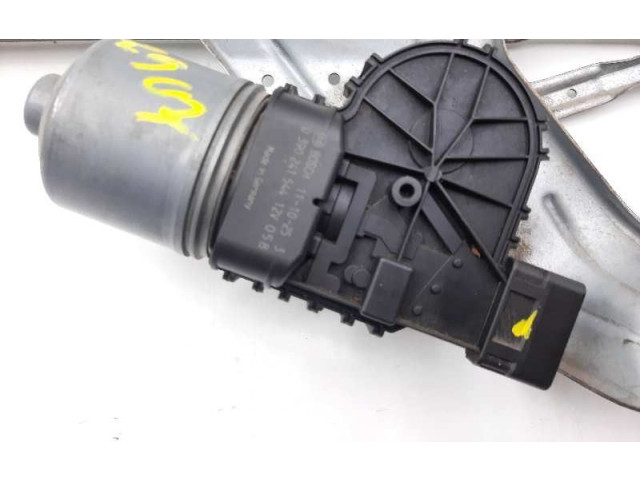 Моторчик дворников 8200619512D, 3397020879 Dacia Duster