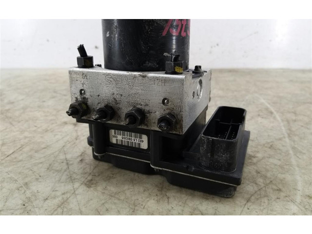 Блок АБС 6Q0614117Q Skoda Fabia Mk1 (6Y) 1999 - 2007 года