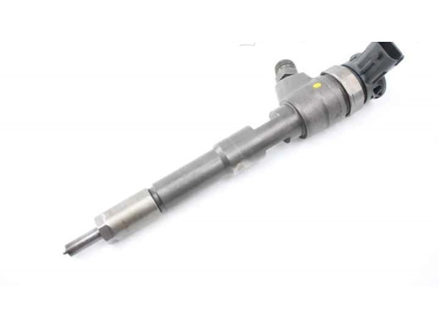 Форсунка 166008399R Dacia Duster