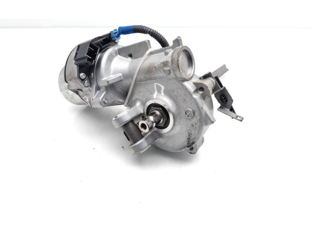 рейка Колонка рулевая 8633A109, 63141658 Mitsubishi ASX - года