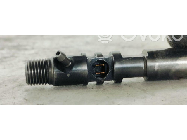 Форсунка EJBR04501D SsangYong Actyon D20DT