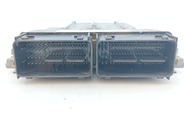 Блок управления двигателя KK2112A650FA, A3C02351200   Ford Transit -  Tourneo Connect