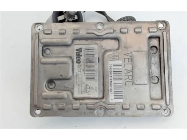 Блок управления Xenon