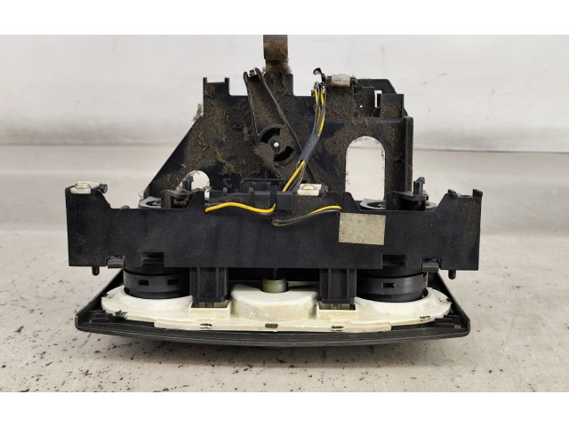 Блок управления климат-контролем 100145700 Fiat Punto (176)