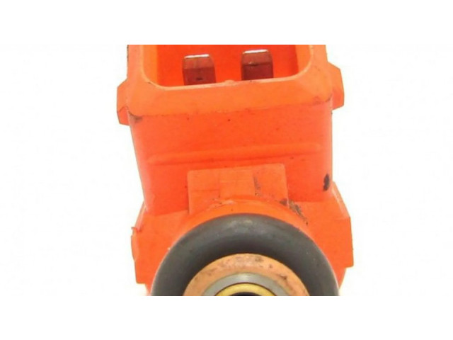 Vstřikovač 0280156034   Citroen Berlingo  pro benzínový motor 1.6 NFU 