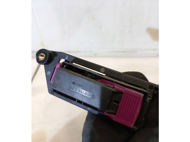 Блок предохранителей 8D2941824 Audi A6 S6 C6 4F