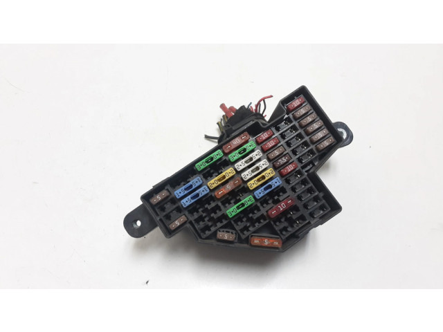 Pojistková skříňka 1K1941824 Skoda Octavia Mk2 (1Z) 2007