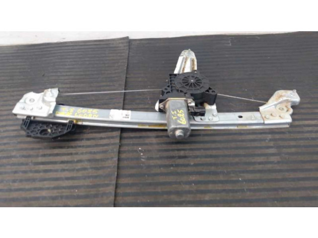 Комплект электрического механизма для подъема окна