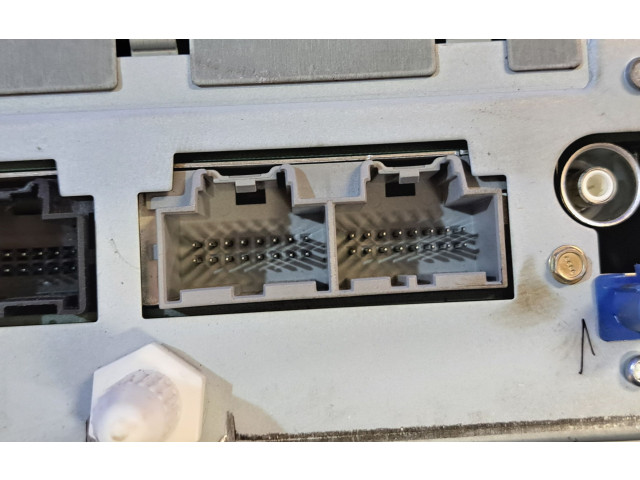 Přístrojová deska Saab 9-3 Ver2 2009 12841611, 12781855