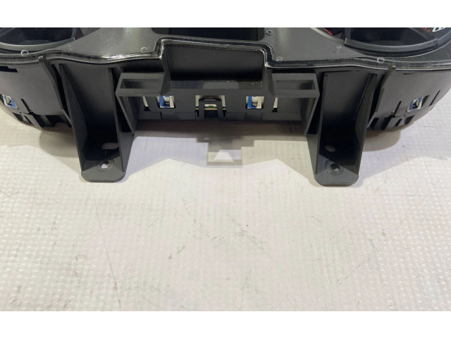 Панель приборов CAM-2017   Chevrolet Camaro       