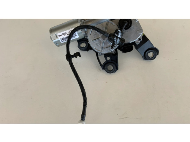 Моторчик заднего дворника 80A955711 Audi Q5 SQ5